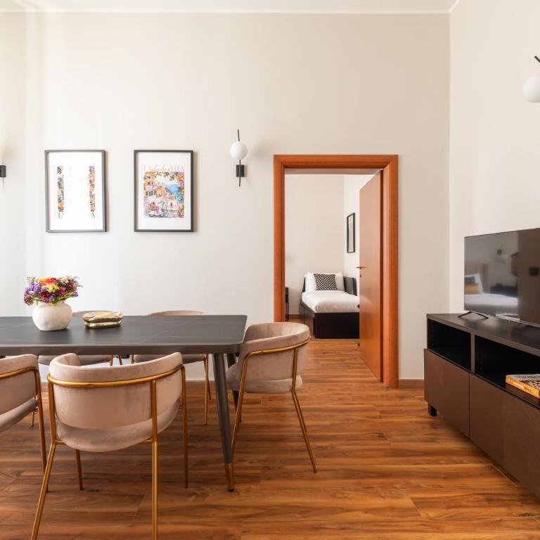 Candia Boutique Apartment - Appartamento con 2 Camere da Letto - 31