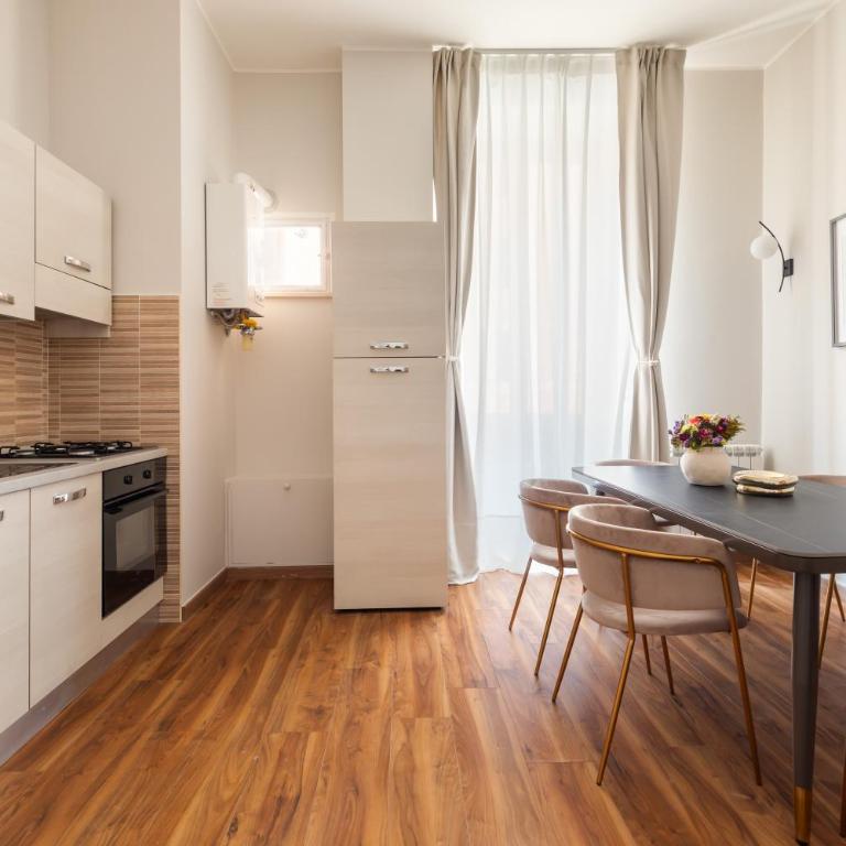 Candia Boutique Apartment - Appartamento con 2 Camere da Letto - 34
