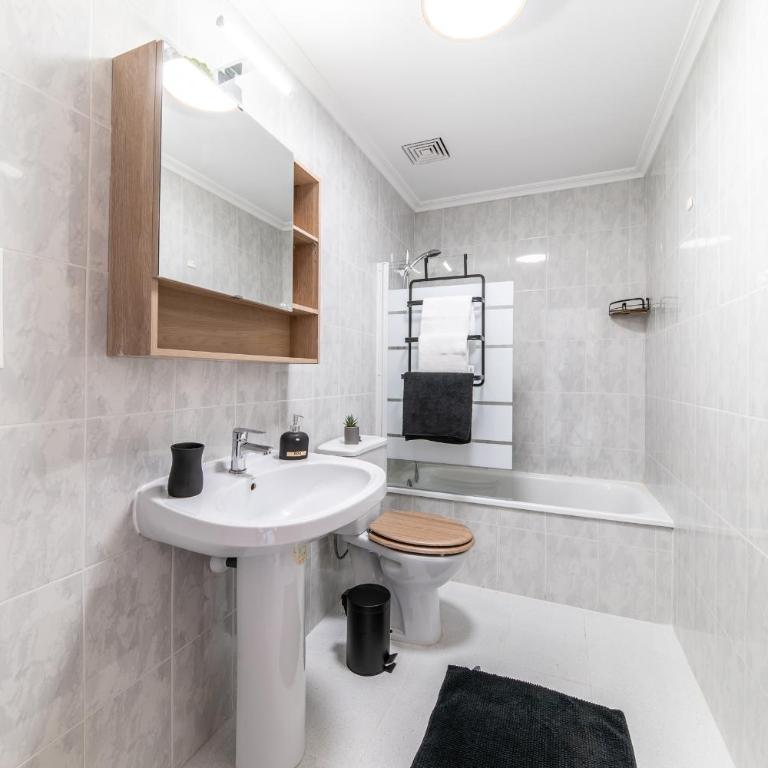 Penthouse Playa Del cura - Torrevieja - Apartamento de 1 dormitorio - 24