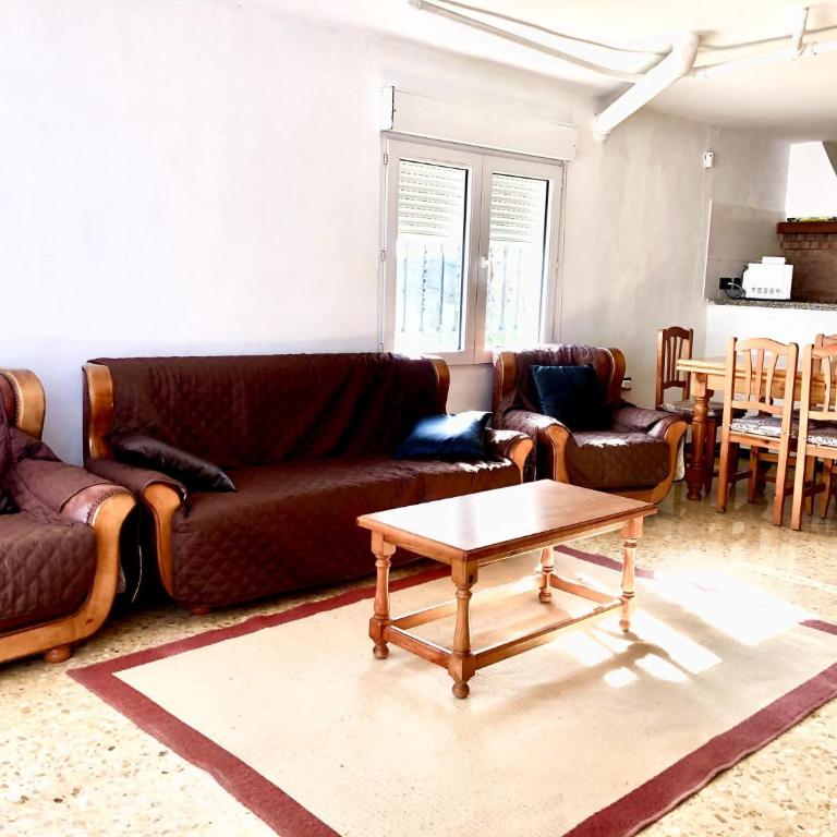 Kame House - Casa de 6 dormitorios - 5