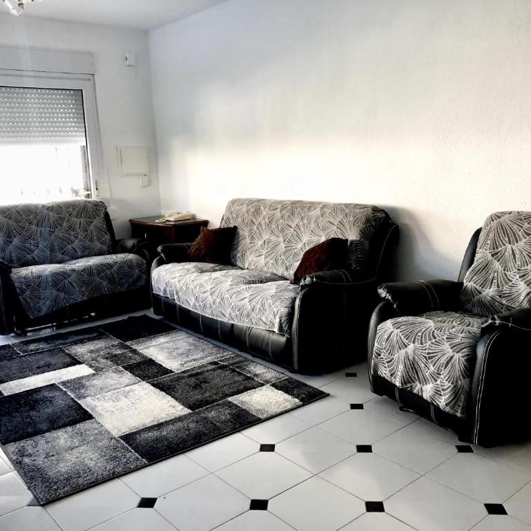Kame House - Casa de 6 dormitorios - 8