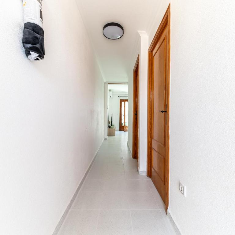 Penthouse Playa Del cura - Torrevieja - Apartamento de 1 dormitorio - 23