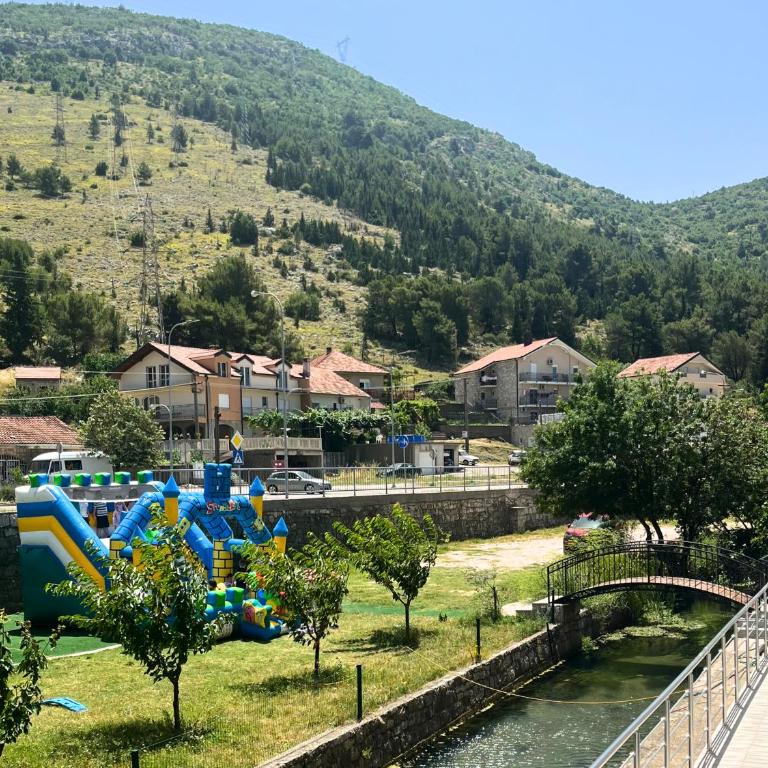 Boho Apartments - Apartman sa 2 Spavaće Sobe - 18