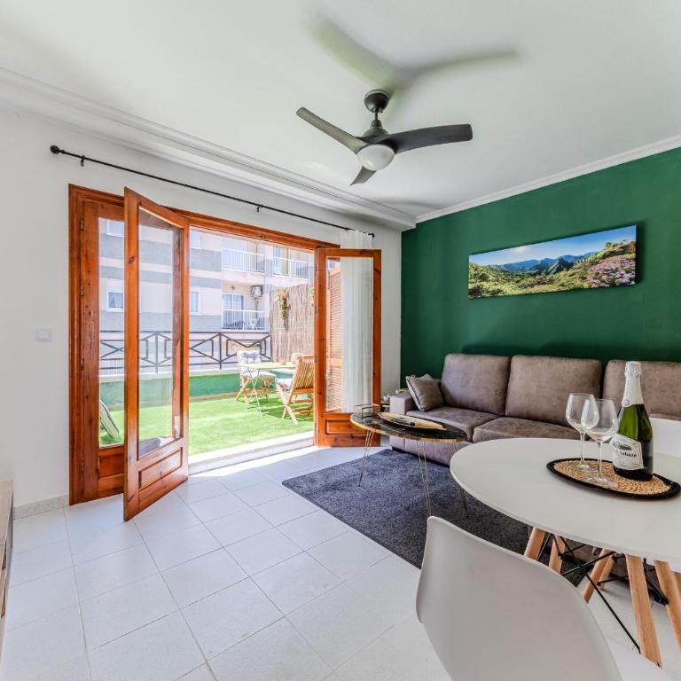 Penthouse Playa Del cura - Torrevieja - Apartamento de 1 dormitorio - 12