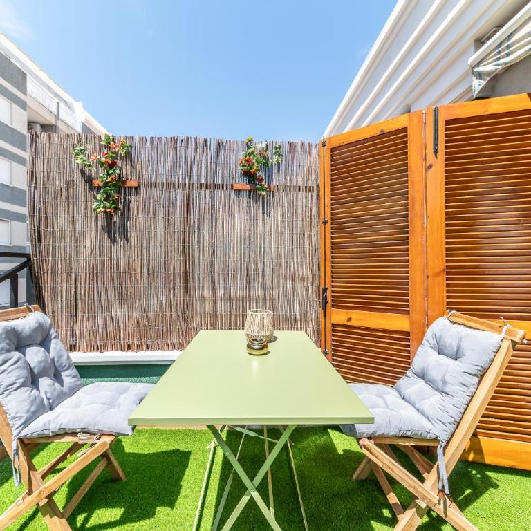 Penthouse Playa Del cura - Torrevieja - Apartamento de 1 dormitorio - 4