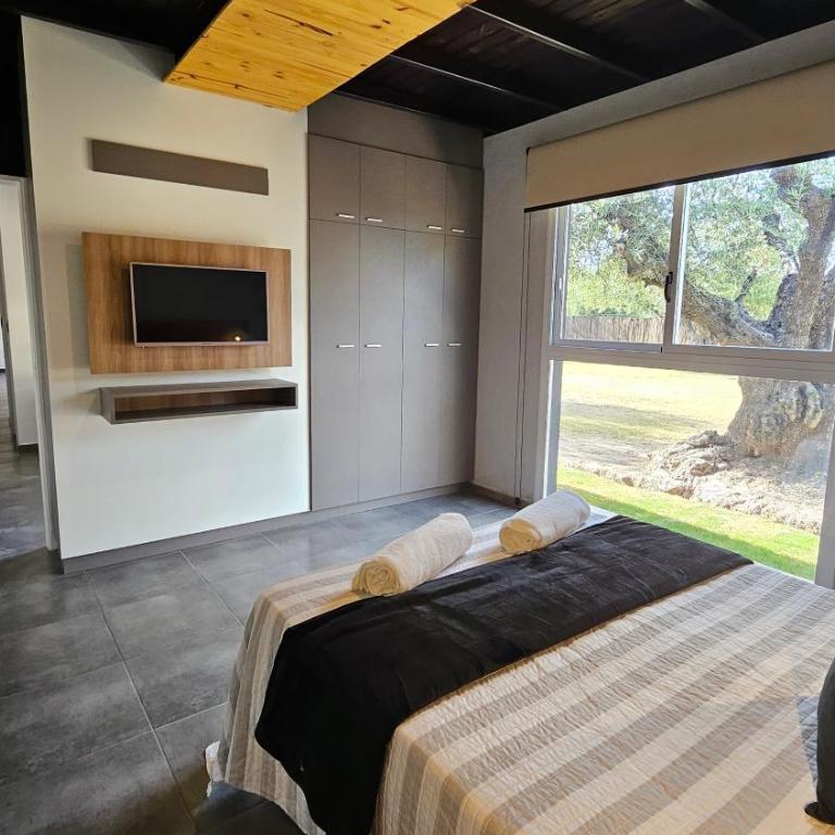 OlivaNegra Resort - Oliva2 - Two-Bedroom Villa - 13