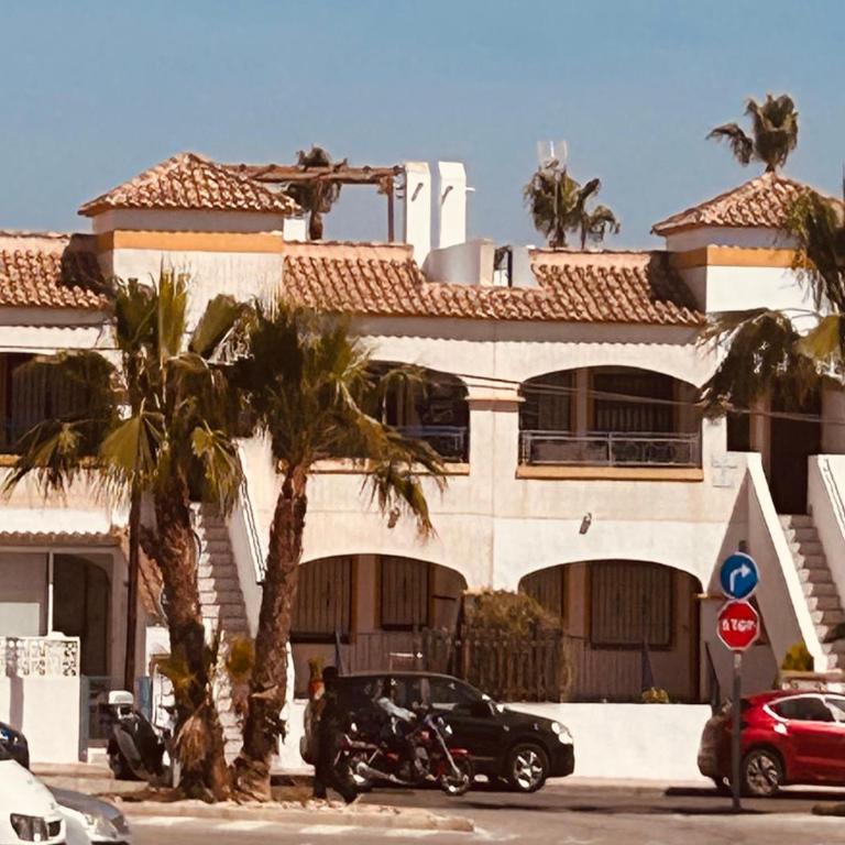 Altomar II Gran Alacant - Two-Bedroom Apartment - 4
