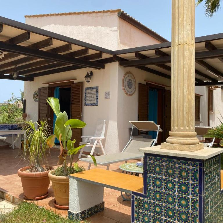 Villa vista MARE a MÀKARI - Casa con 3 Camere da Letto - 18