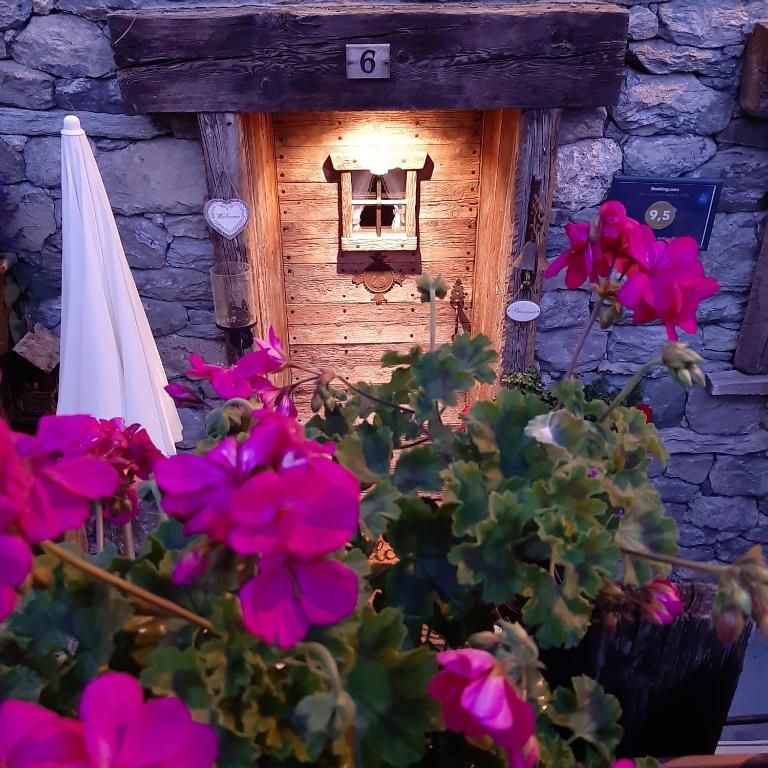 CleMaison Antica Dimora Apartments CIR VDA GIGNOD 0013 - Appartamento - 7