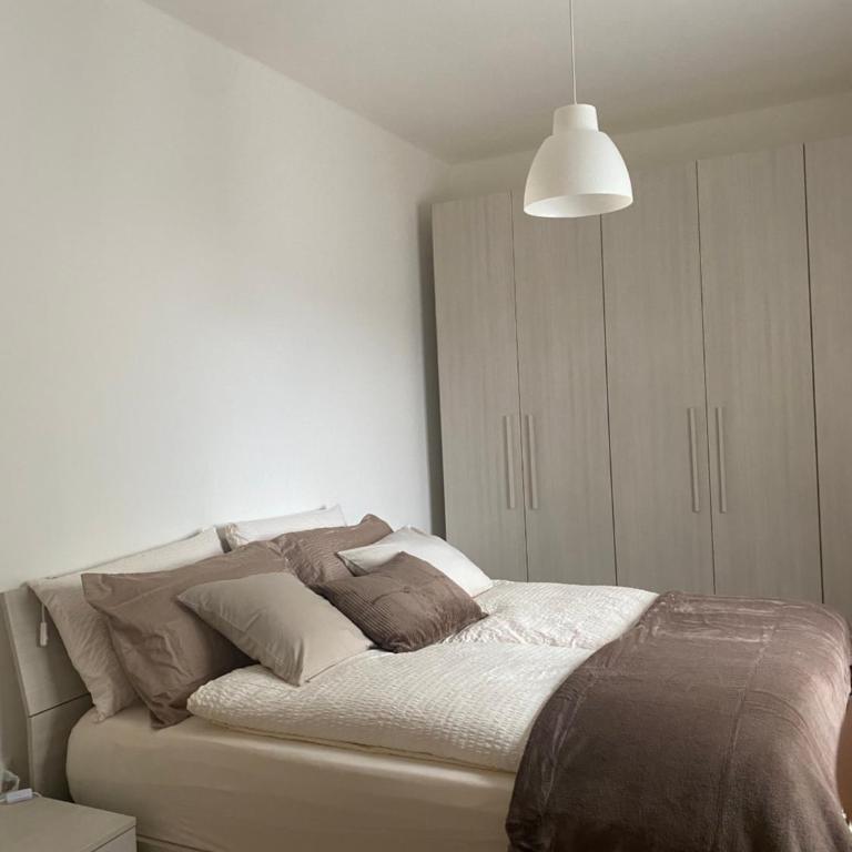 Agritur Chalet Belvedere - Apartment mit 3 Schlafzimmern - 10