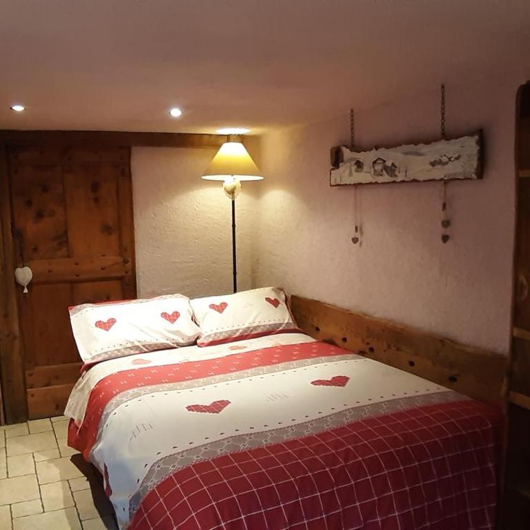 CleMaison Antica Dimora Apartments CIR VDA GIGNOD 0013 - Appartamento - 10