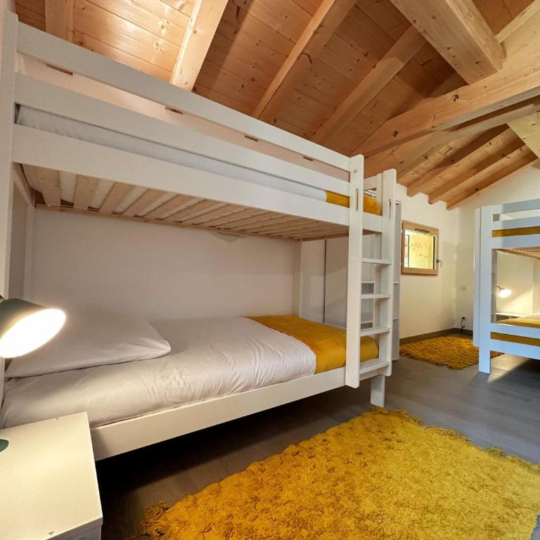 Chalet de standing avec parking à Sixt-Fer-à-Cheval - FR-1-624-132 - Chalet - 14