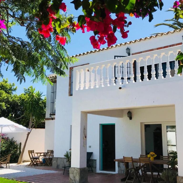 Casa Colibrí Costa de la Luz - Casa de 3 dormitorios - 1