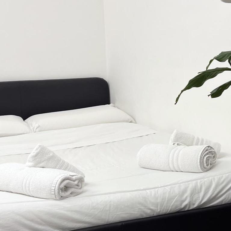 SorinaHome Vatican Studio - Appartamento con 1 Camera da Letto - 3