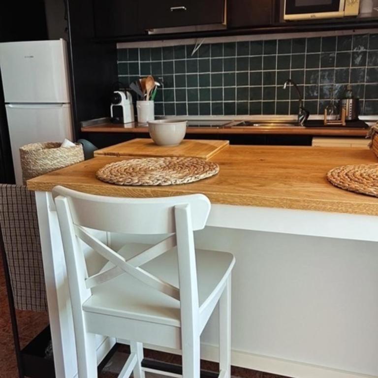 Altomar II Gran Alacant - Two-Bedroom Apartment - 11