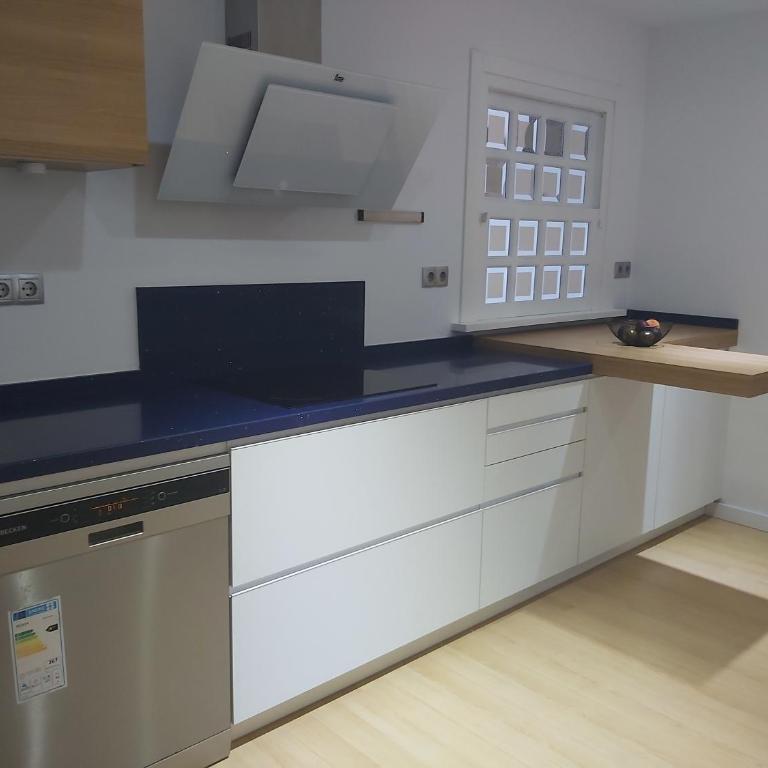 El espigón de Aguadulce - Apartamento de 3 dormitorios - 20