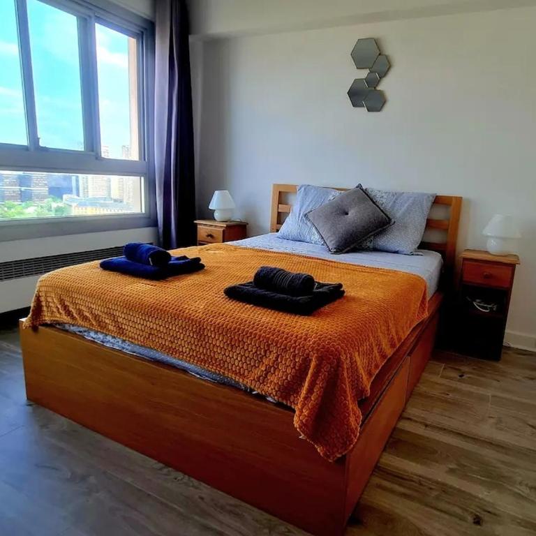 Studio Cosy au centre de Paris - Appartement 1 Chambre - 4