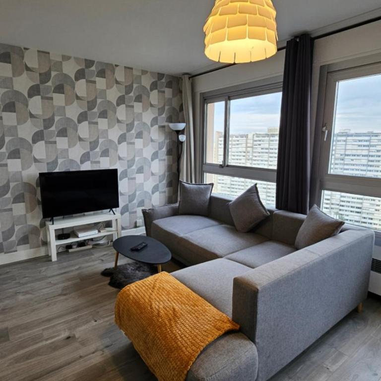 Studio Cosy au centre de Paris - Appartement 1 Chambre - 1