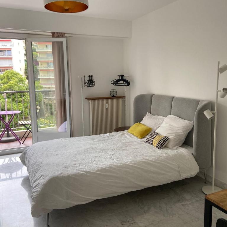 Studio cosy Nice - Appartement - 3