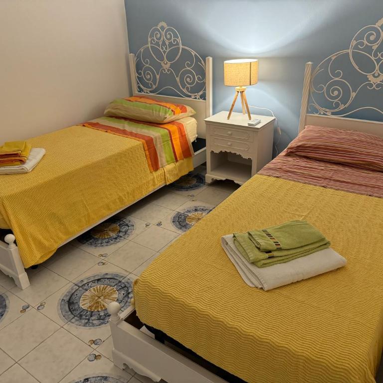 Villa NelMar Pantanelli - Villa Fronte Spiaggia - 17
