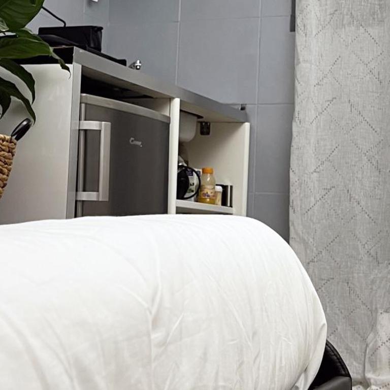 SorinaHome Vatican Studio - Appartamento con 1 Camera da Letto - 12