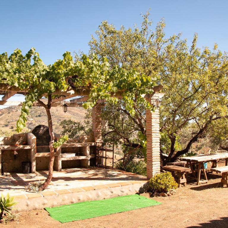 Villa Alegre y Olé - Casa de 2 dormitorios - 4