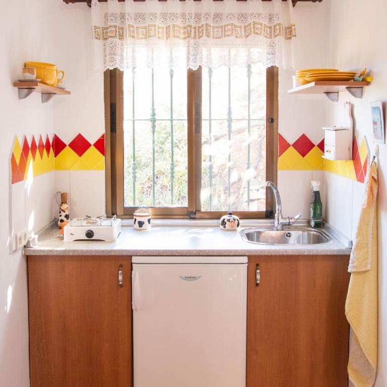 Villa Alegre y Olé - Casa de 2 dormitorios - 18