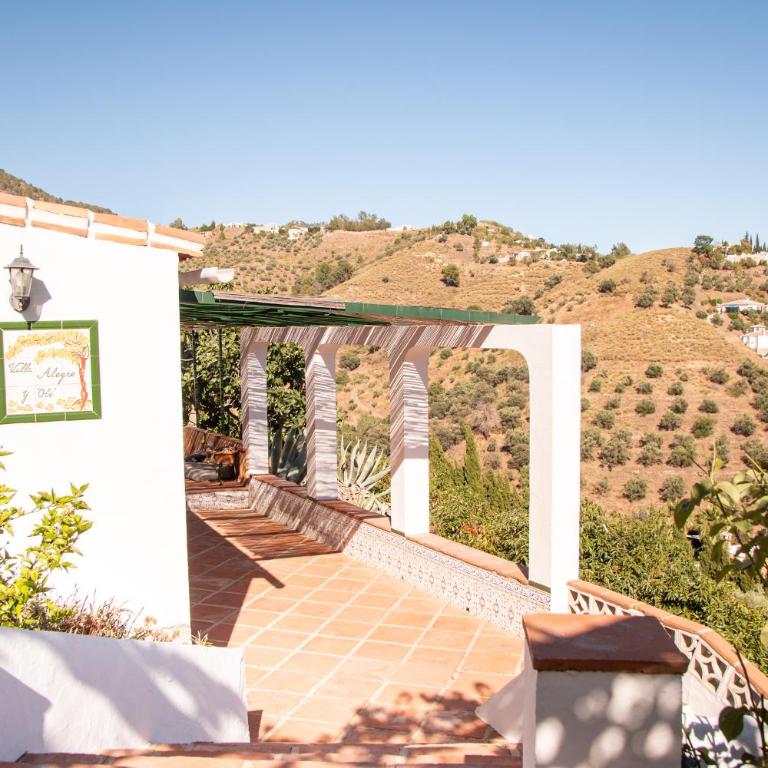 Villa Alegre y Olé - Casa de 2 dormitorios - 3