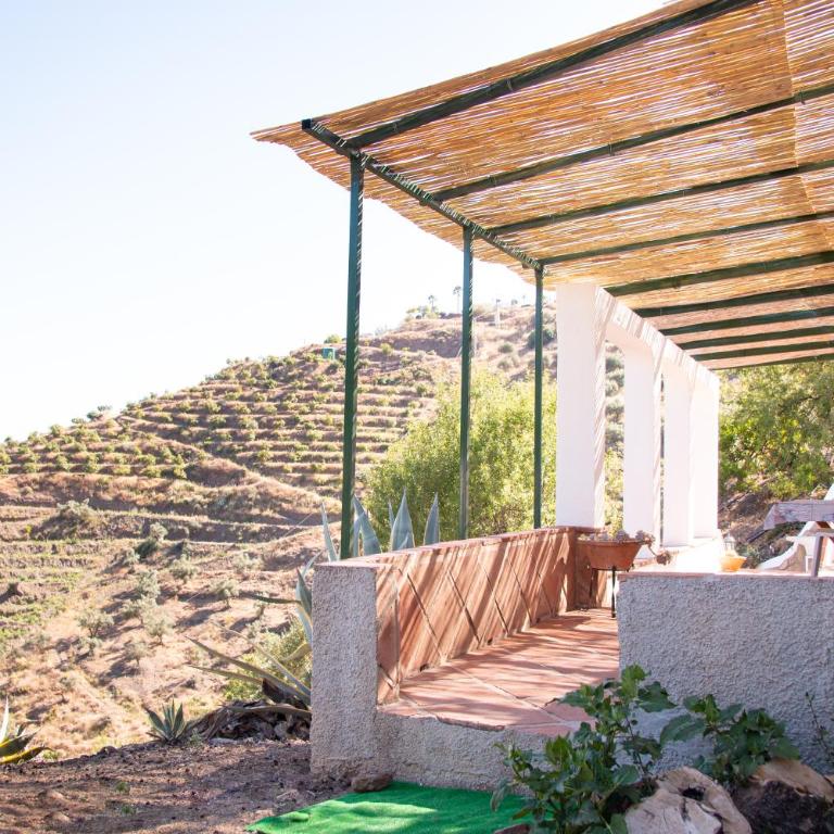 Villa Alegre y Olé - Casa de 2 dormitorios - 6