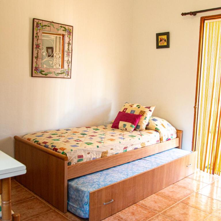 Villa Alegre y Olé - Casa de 2 dormitorios - 19