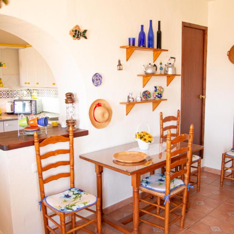 Villa Alegre y Olé - Casa de 2 dormitorios - 11