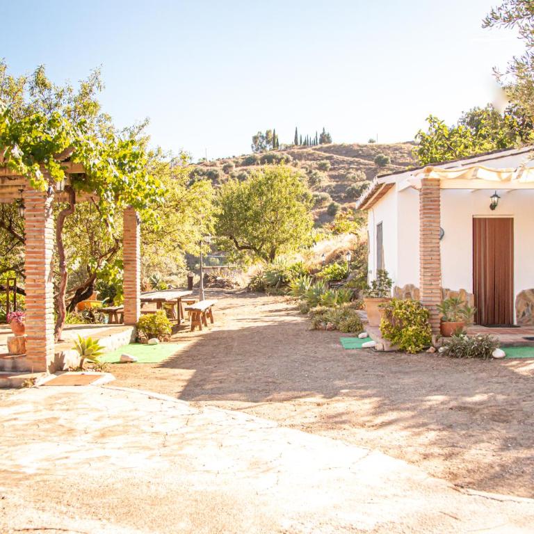Villa Alegre y Olé - Casa de 2 dormitorios - 14
