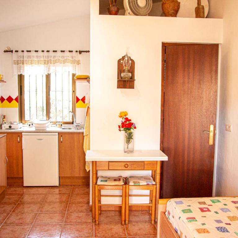 Villa Alegre y Olé - Casa de 2 dormitorios - 20