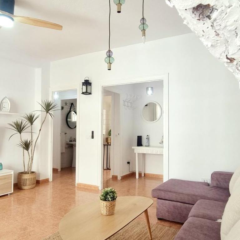 AGUILAS BEACH HOUSE - Excelente Ubicacion - Frente a Playa las Delicias - Apartamento con vistas al mar - 79