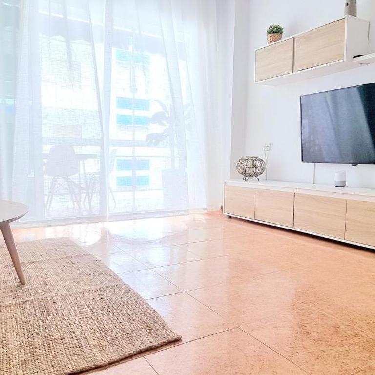 AGUILAS BEACH HOUSE - Excelente Ubicacion - Frente a Playa las Delicias - Apartamento con vistas al mar - 81