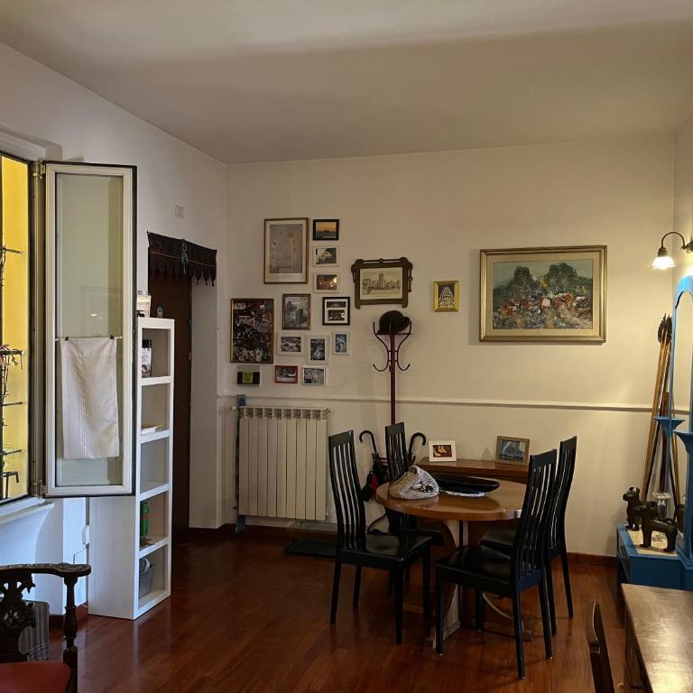House Candia 111 - Vatican Museum apartment - Appartamento con 1 Camera da Letto - 25