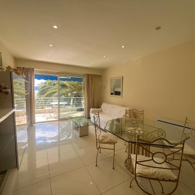Sea view Croisette - Appartement 2 Chambres - 5