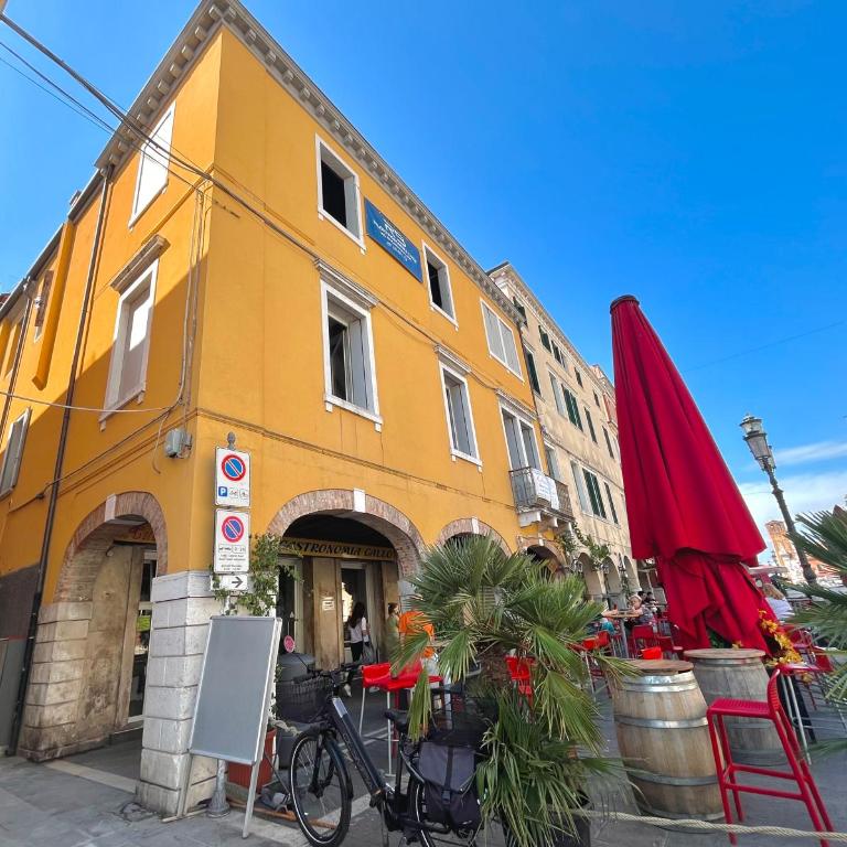 Airoldi Palace Apartment - Appartamento con 2 Camere da Letto e Terrazza - 15