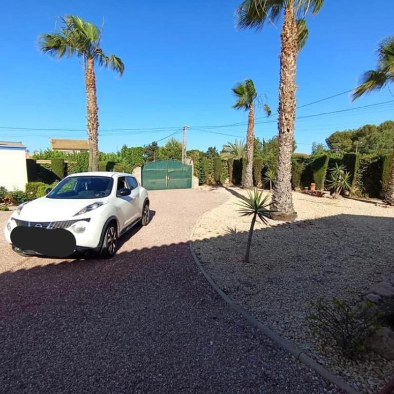 Villa Oregano Oasis Stunning Villa with own heated pool - Villa - 12