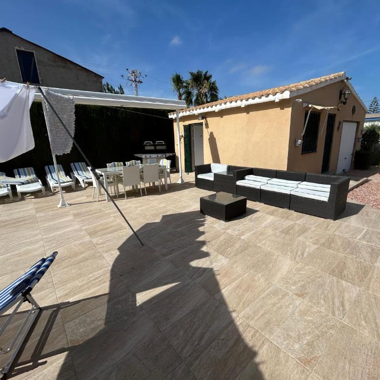 Villa Oregano Oasis Stunning Villa with own heated pool - Villa - 23