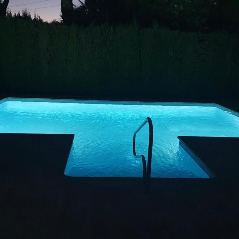 Villa Oregano Oasis Stunning Villa with own heated pool - Villa - 24