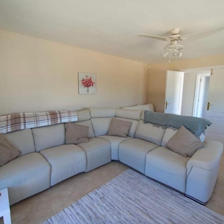 Villa Oregano Oasis Stunning Villa with own heated pool - Villa - 28