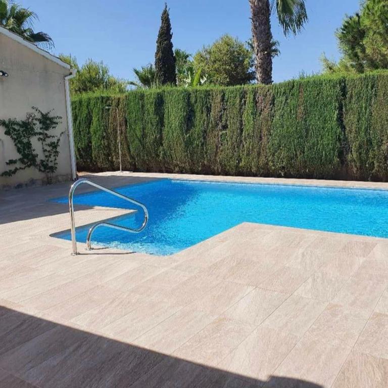 Villa Oregano Oasis Stunning Villa with own heated pool - Villa - 38
