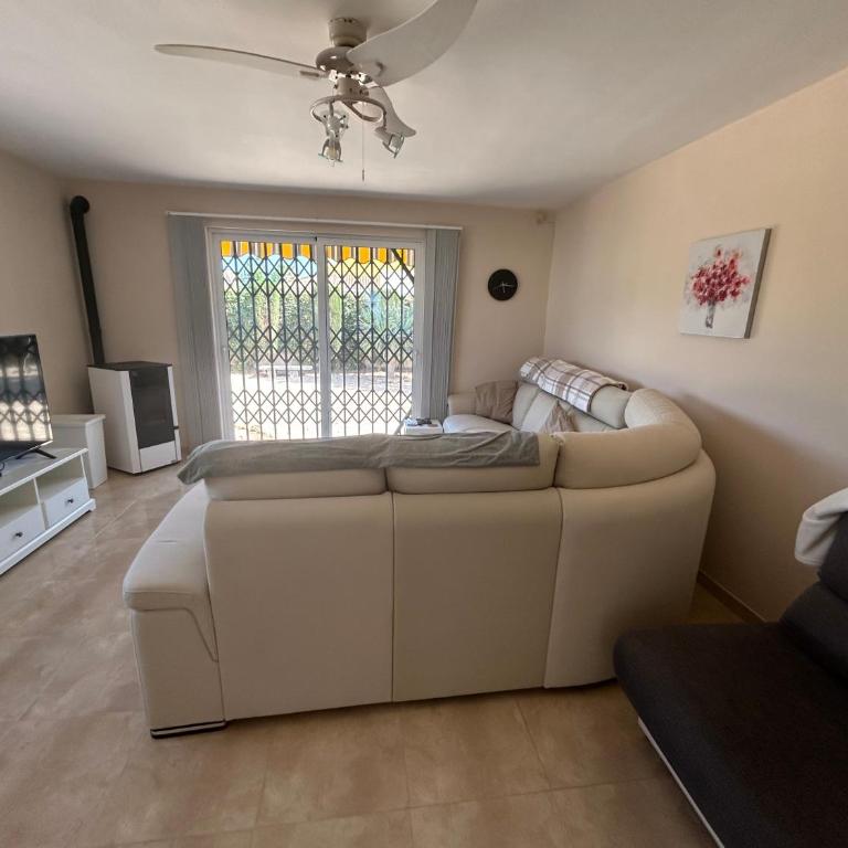 Villa Oregano Oasis Stunning Villa with own heated pool - Villa - 44