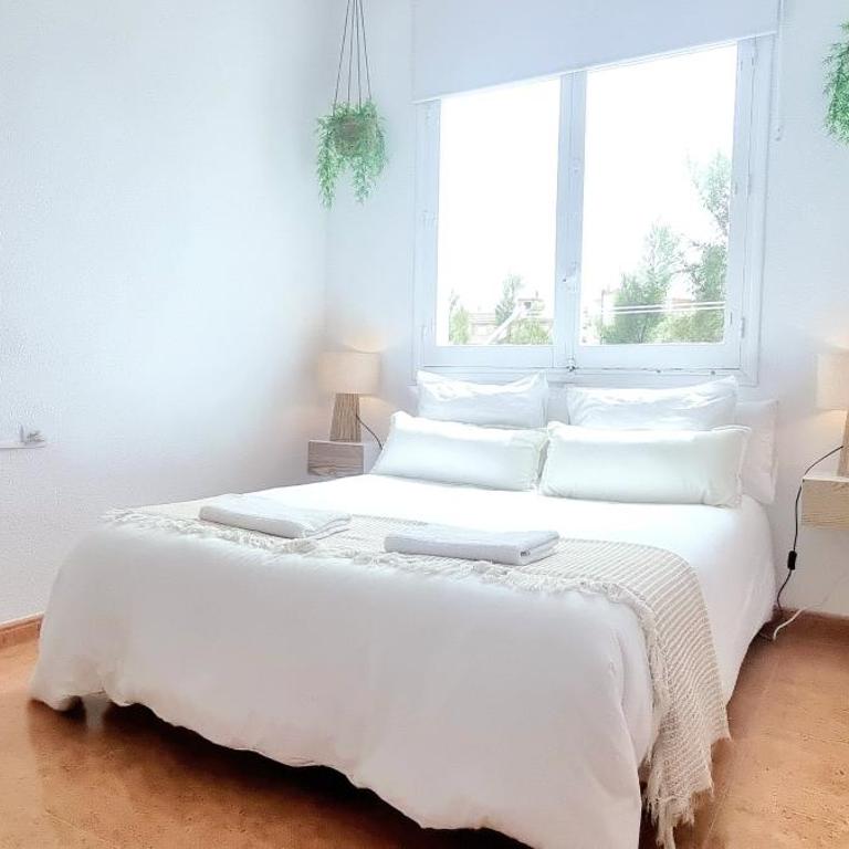 AGUILAS BEACH HOUSE - Excelente Ubicacion - Frente a Playa las Delicias - Apartamento con vistas al mar - 82