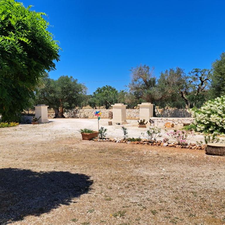 Case Vacanza Villa Bianca - Casa Vacanze - 54