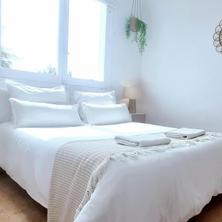 AGUILAS BEACH HOUSE - Excelente Ubicacion - Frente a Playa las Delicias - Apartamento con vistas al mar - 83