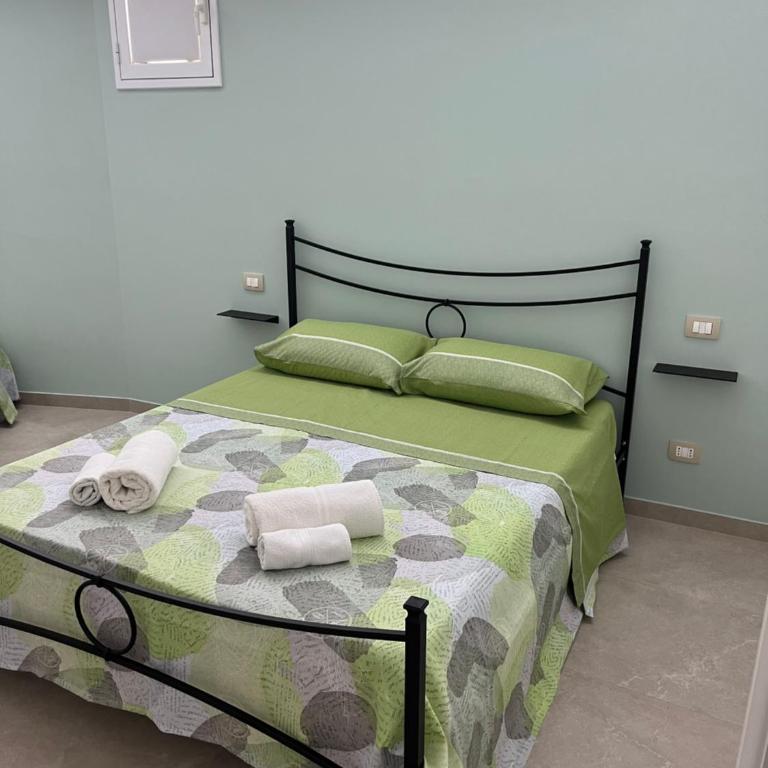 Libeccio House - Appartamento con 1 Camera da Letto - 27