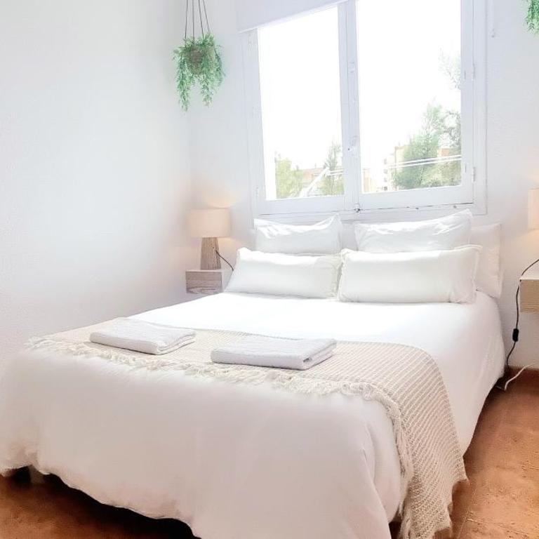 AGUILAS BEACH HOUSE - Excelente Ubicacion - Frente a Playa las Delicias - Apartamento con vistas al mar - 84