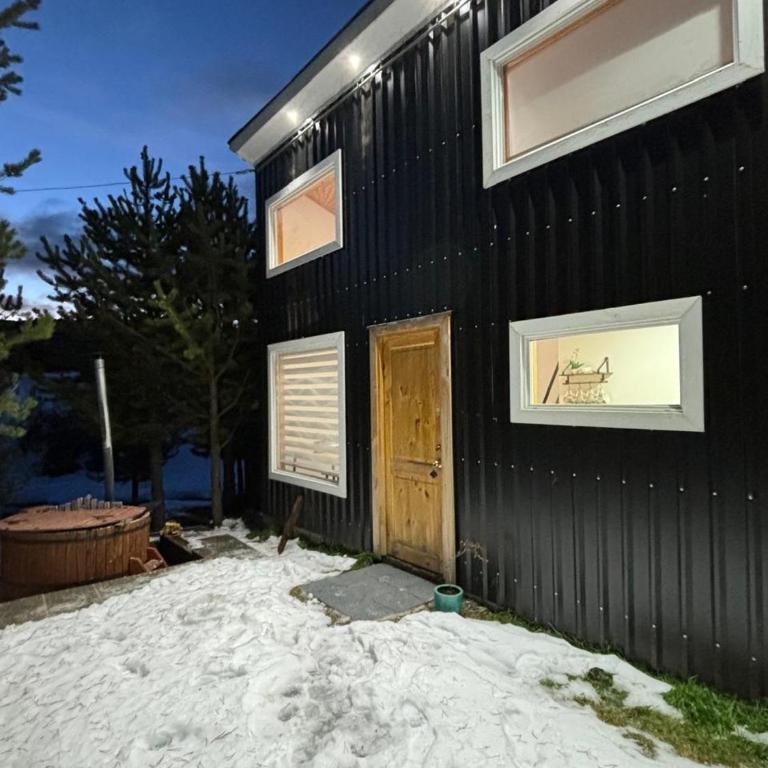 Cabaña coyhaique - One-Bedroom Apartment - 3